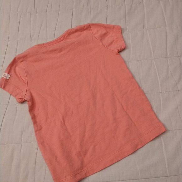 Size 3T toddler baby girl cupcake muffin roots t-shirt - Picture 6 of 15